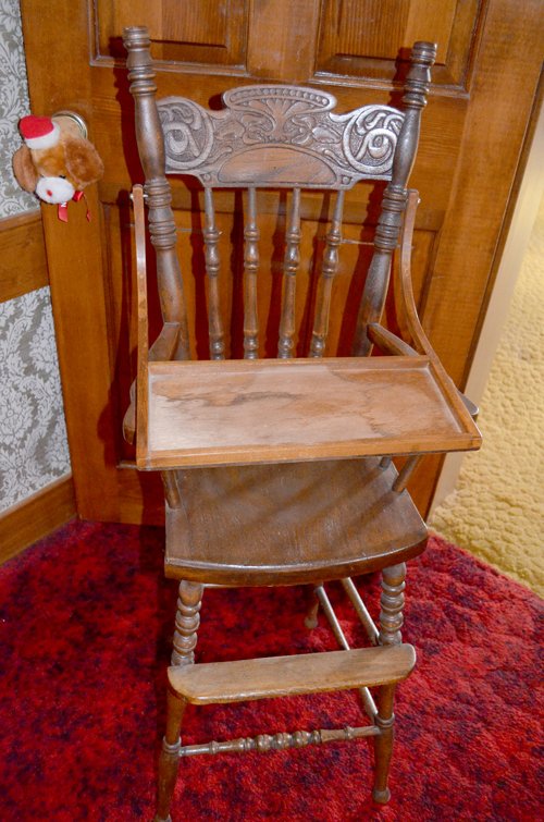 Property photo 109 - Major Antique Auction - Multi-Generational Collection